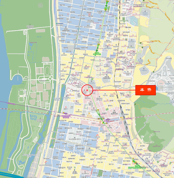 부산 사상구 괘법동 아파트 경매 물건 사진 4 · 2025타경101872