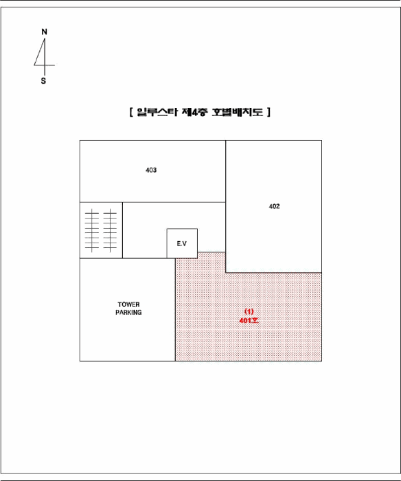 부산 사상구 괘법동 아파트 경매 물건 사진 2 · 2025타경101872