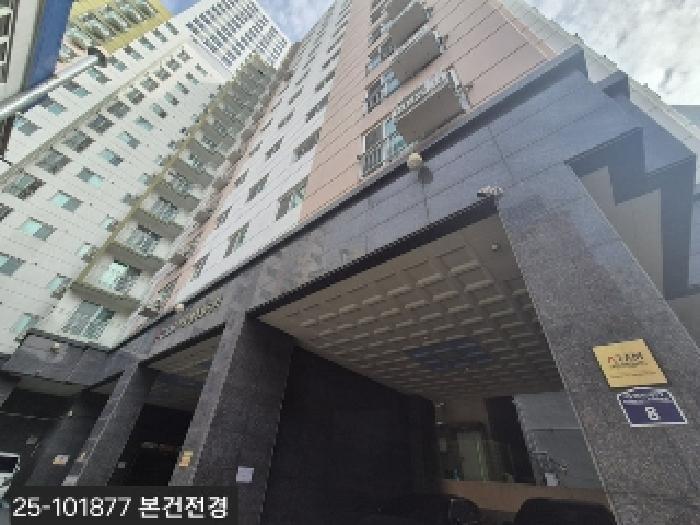 부산 사하구 하단동 아파트 경매 물건 사진