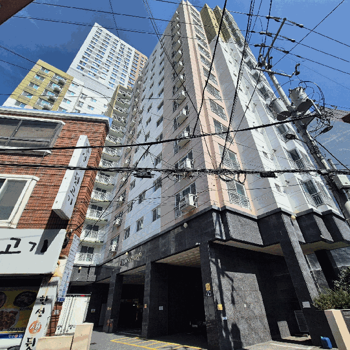 부산 사하구 하단동 아파트 경매 물건 사진 2 · 2025타경101877