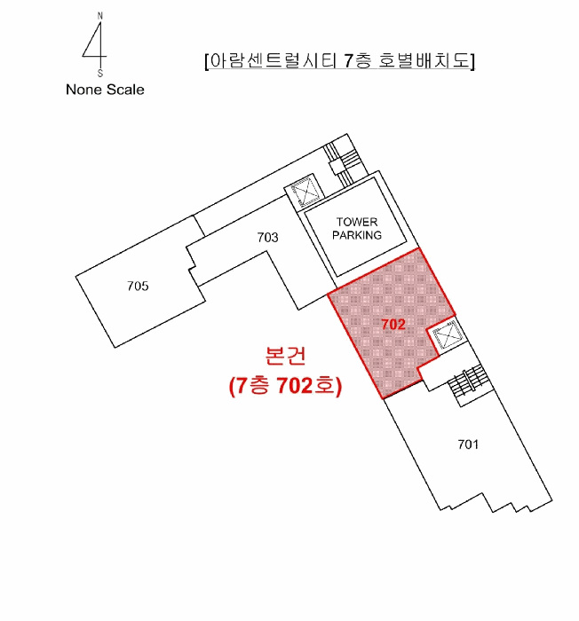 부산 사하구 하단동 아파트 경매 물건 사진 3 · 2025타경101877