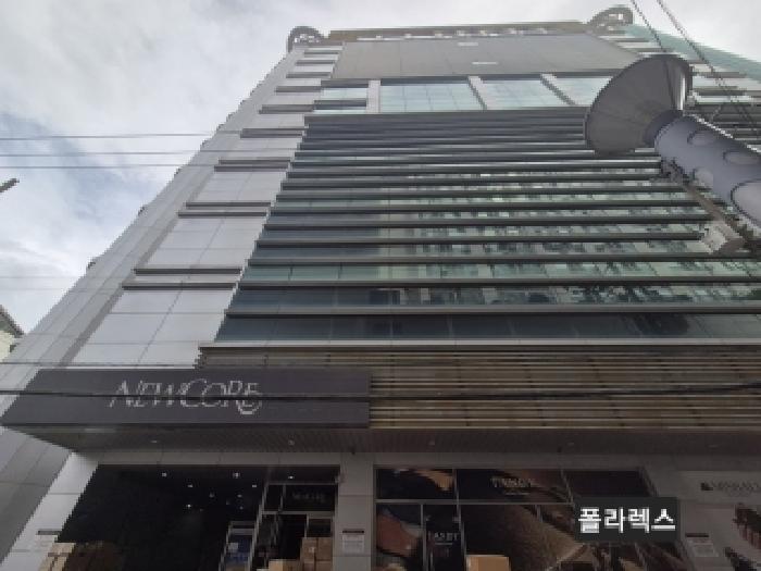 부산 북구 덕천동 판매시설 경매 물건 사진