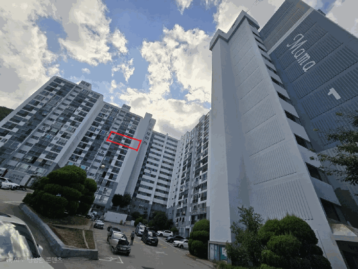 부산 사하구 장림동 아파트 경매 물건 사진 2 · 2025타경101897