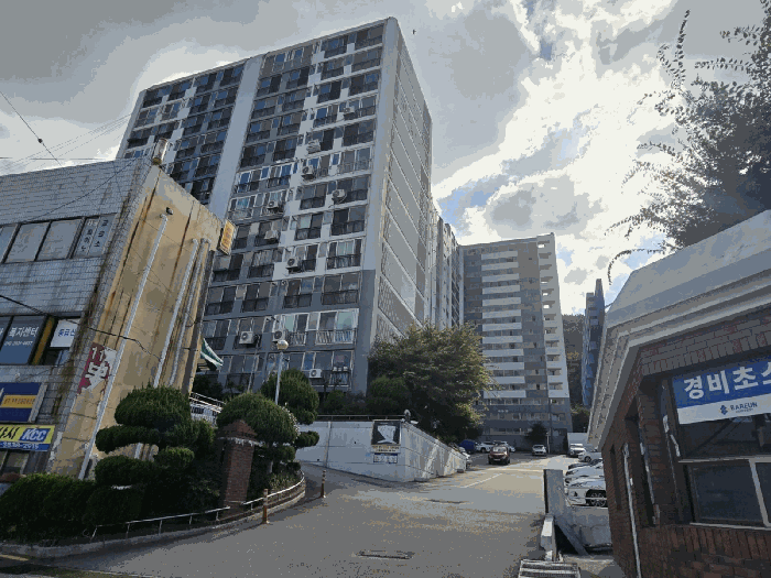 부산 사하구 장림동 아파트 경매 물건 사진 3 · 2025타경101897
