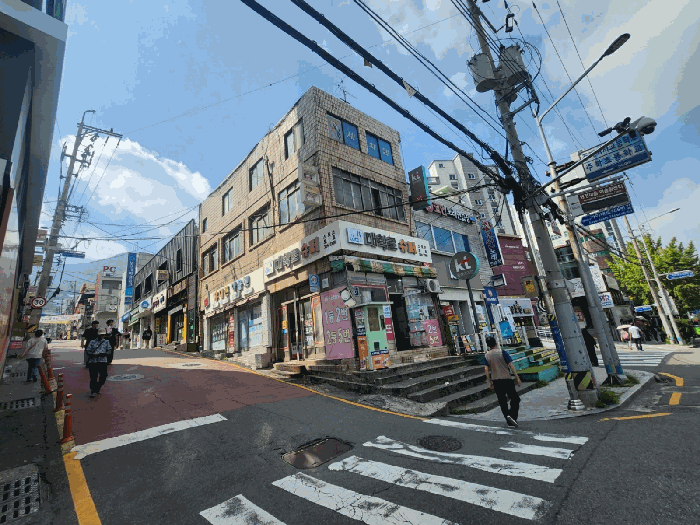 부산 사상구 주례동 주상복합 경매 물건 사진 6 · 2025타경101909