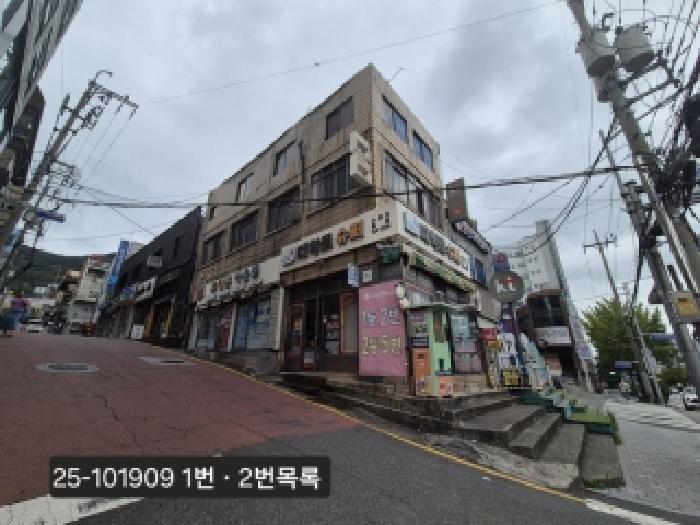 부산 사상구 주례동 주상복합 경매 물건 사진