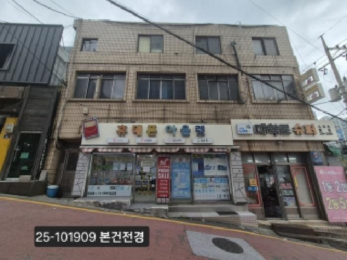 부산 사상구 주례동 주상복합 경매 물건 사진 2 · 2025타경101909