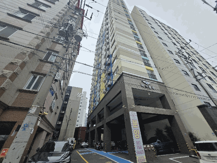 부산 사상구 괘법동 아파트 경매 물건 사진 3 · 2025타경101911