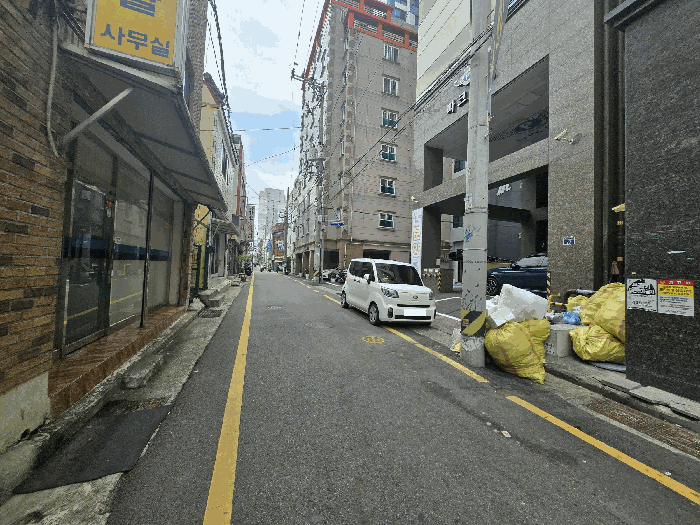 부산 사상구 괘법동 아파트 경매 물건 사진 4 · 2025타경101911