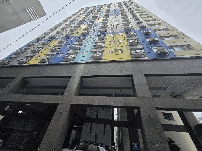 부산 사상구 괘법동 아파트 경매 물건 사진 6 · 2025타경101911
