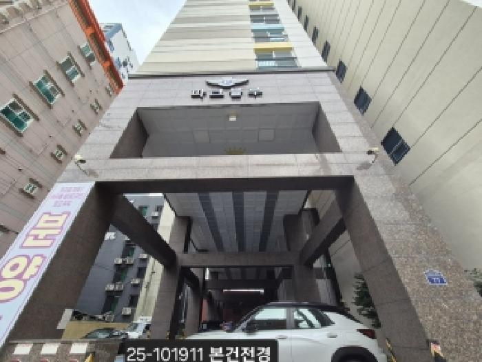 부산 사상구 괘법동 아파트 경매 물건 사진