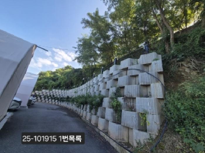 부산 강서구 천성동 대지 경매 물건 사진