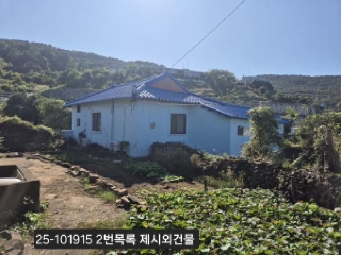 부산 강서구 천성동 대지 경매 물건 사진 3 · 2025타경101915