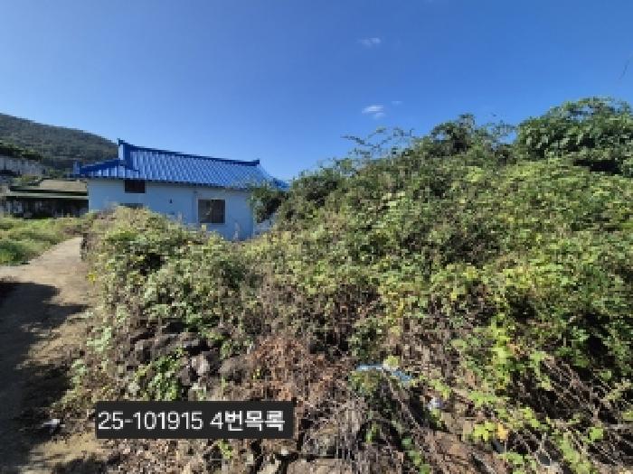 부산 강서구 천성동 대지 경매 물건 사진 6 · 2025타경101915