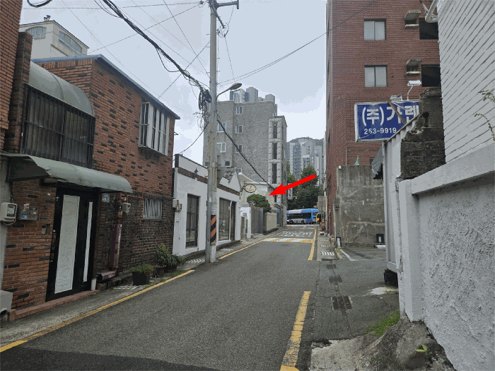 부산 서구 단독주택 경매 물건 사진 6 · 2025타경101924