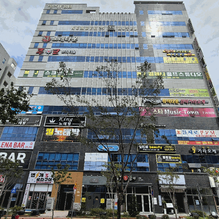 부산 강서구 명지동 근린생활시설 경매 물건 사진