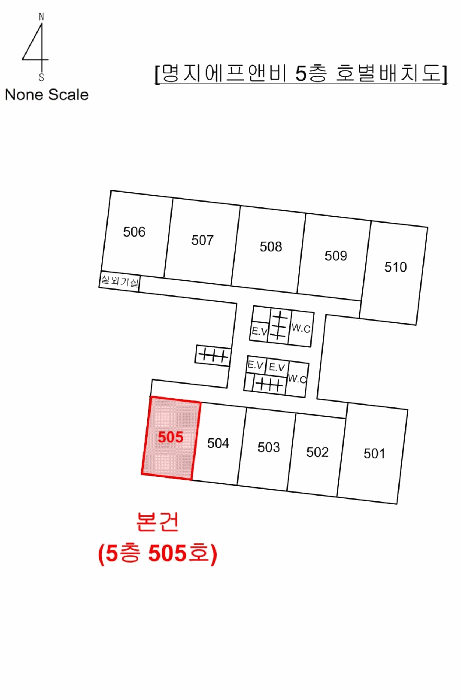 부산 강서구 명지동 근린생활시설 경매 물건 사진 2 · 2025타경101928