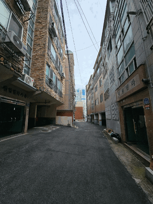 부산 사하구 괴정동 연립주택,다세대,빌라 경매 물건 사진 5 · 2025타경101929