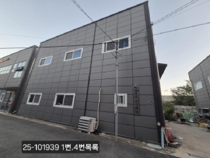 부산 강서구 대저1동 근린생활시설 경매 물건 사진