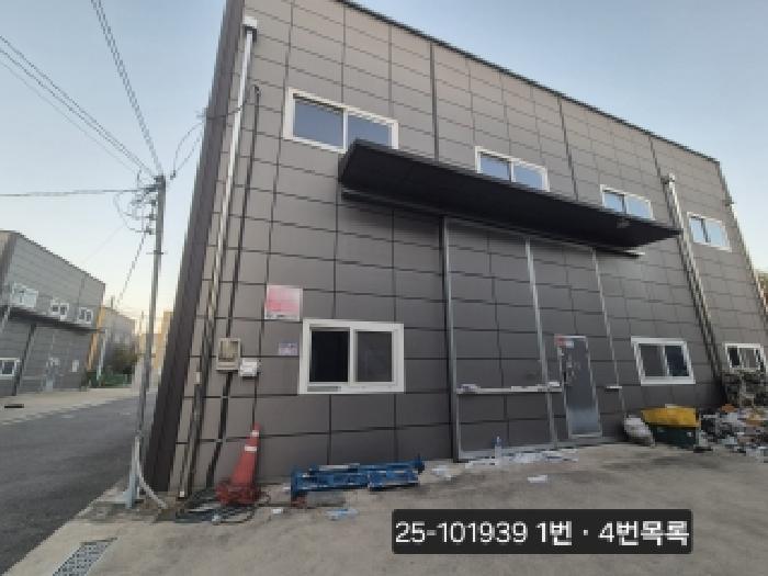 부산 강서구 대저1동 근린생활시설 경매 물건 사진 2 · 2025타경101939