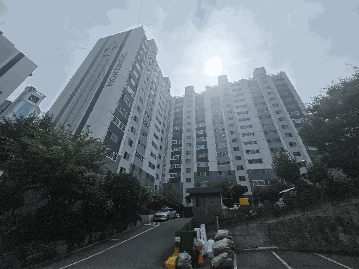 부산 북구 만덕동 아파트 경매 물건 사진 2 · 2025타경101943
