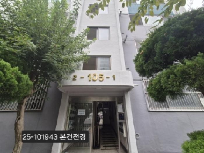 부산 북구 만덕동 아파트 경매 물건 사진