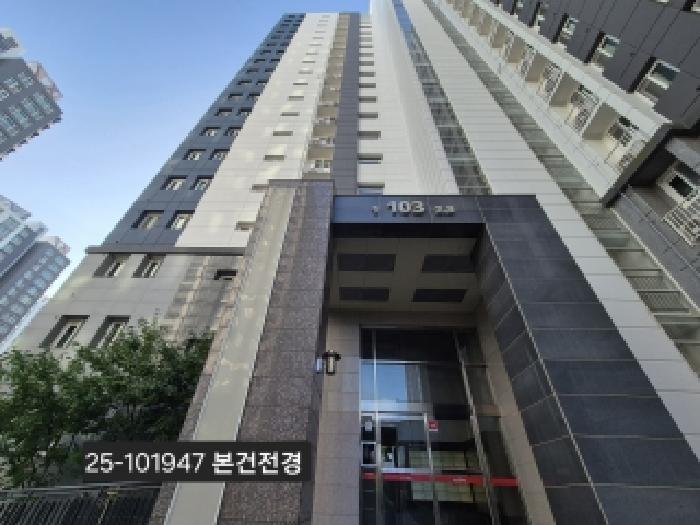 부산 강서구 명지동 아파트 경매 물건 사진