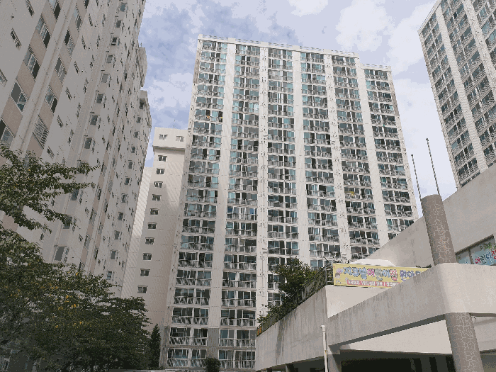 부산 사하구 장림동 아파트 경매 물건 사진 4 · 2025타경101960
