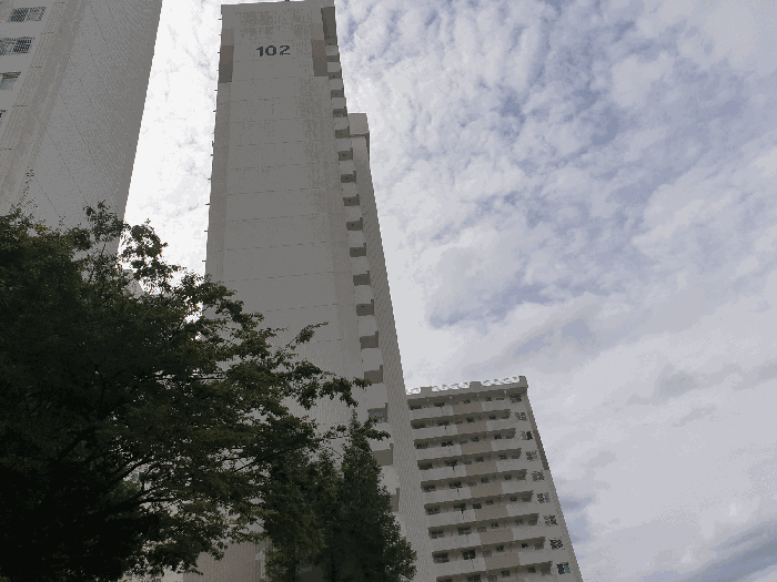 부산 사하구 장림동 아파트 경매 물건 사진 2 · 2025타경101960