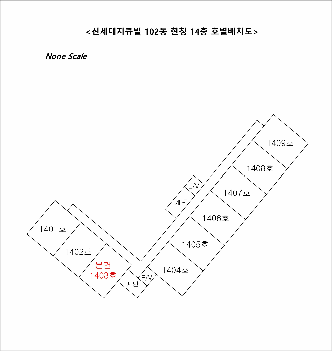 부산 사하구 장림동 아파트 경매 물건 사진 5 · 2025타경101960