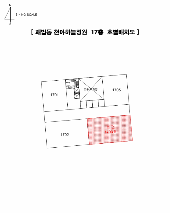 부산 사상구 괘법동 아파트 경매 물건 사진 2 · 2025타경101965