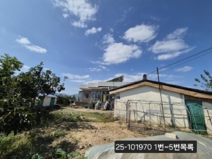 부산 강서구 봉림동 창고시설 경매 물건 사진 2 · 2025타경101970
