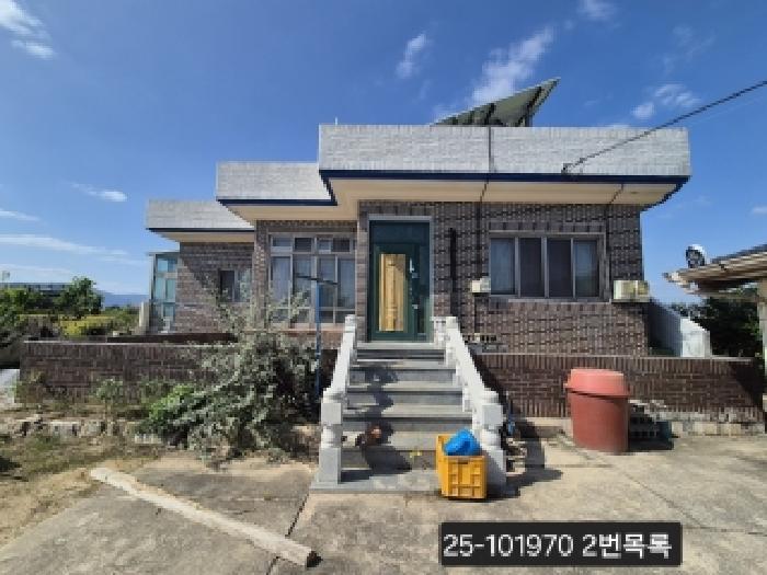 부산 강서구 봉림동 창고시설 경매 물건 사진 3 · 2025타경101970
