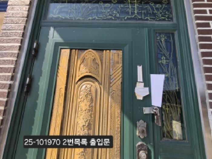 부산 강서구 봉림동 창고시설 경매 물건 사진 4 · 2025타경101970