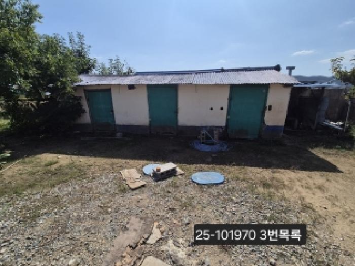부산 강서구 봉림동 창고시설 경매 물건 사진 5 · 2025타경101970