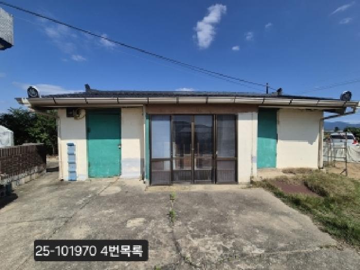 부산 강서구 봉림동 창고시설 경매 물건 사진 6 · 2025타경101970