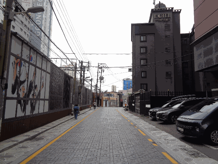 부산 북구 구포동 오피스텔 경매 물건 사진 6 · 2025타경101974