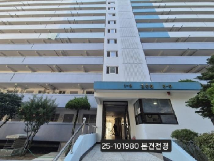 부산 북구 화명동 아파트 경매 물건 사진