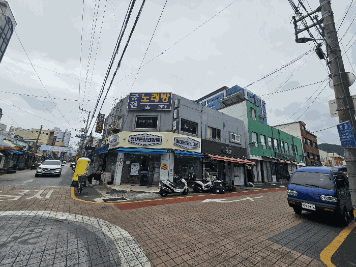 부산광역시 사상구 감전동 132-1 단독주택 경매 물건 사진