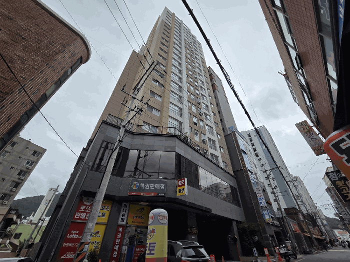 부산 북구 구포동 아파트 경매 물건 사진 4 · 2025타경101991