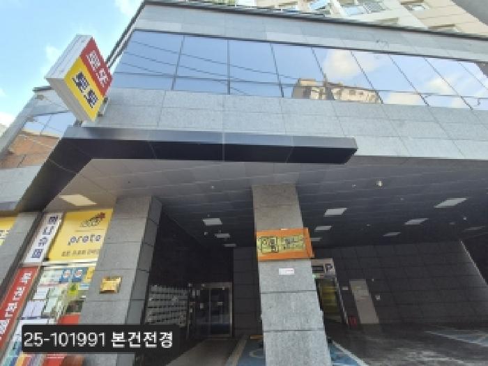 부산 북구 구포동 아파트 경매 물건 사진