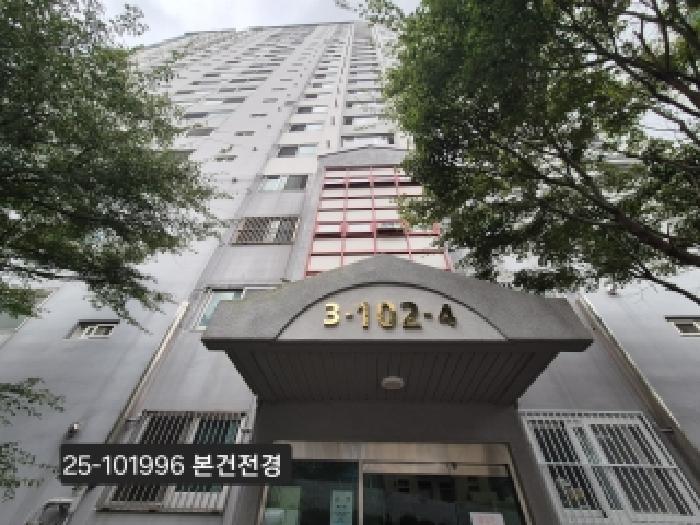 부산 북구 만덕동 아파트 경매 물건 사진