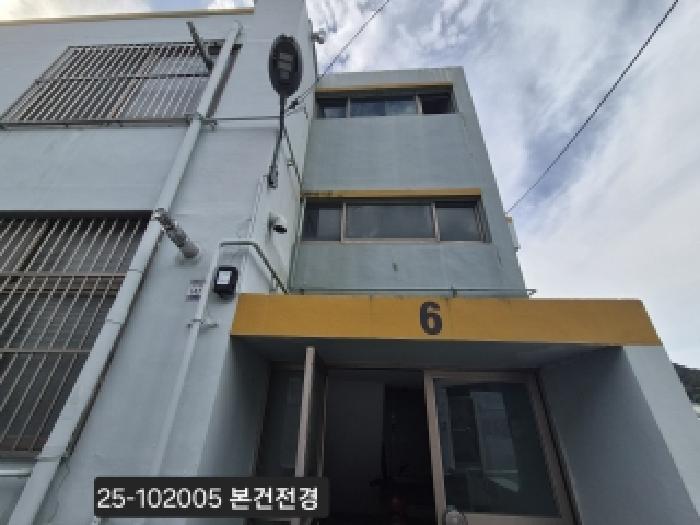 부산 사하구 감천동 연립주택 경매 물건 사진