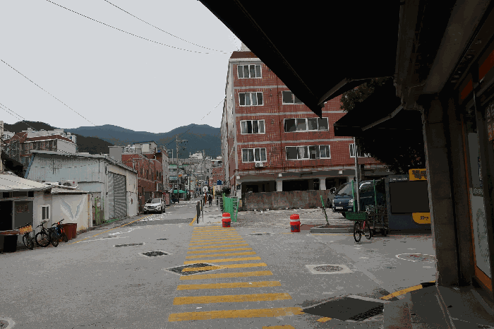 부산 사상구 모라동 대지 경매 물건 사진 6 · 2025타경102011
