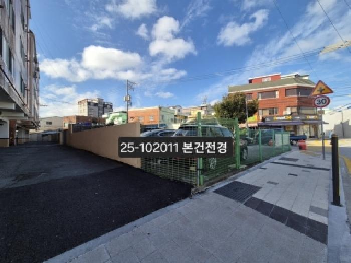 부산 사상구 모라동 대지 경매 물건 사진 2 · 2025타경102011