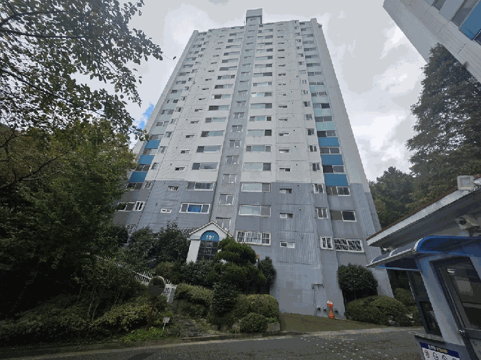 부산 사상구 엄궁동 아파트 경매 물건 사진 2 · 2025타경102015