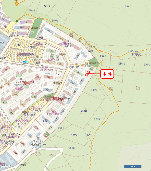 부산 사상구 엄궁동 아파트 경매 물건 사진 4 · 2025타경102015