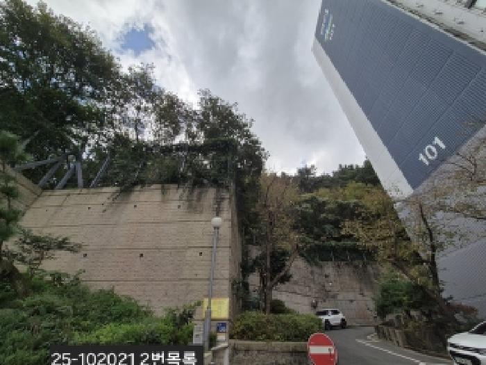 부산 사하구 하단동 임야 경매 물건 사진 3 · 2025타경102021
