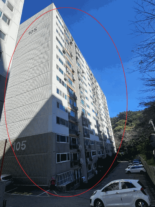 부산 사상구 학장동 아파트 경매 물건 사진 4 · 2025타경102033