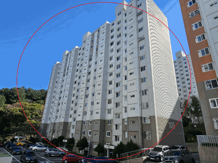 부산 사상구 학장동 아파트 경매 물건 사진 2 · 2025타경102033
